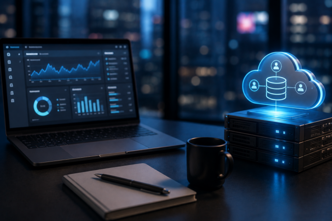 Buying B2B Data for SaaS and Technology Companies