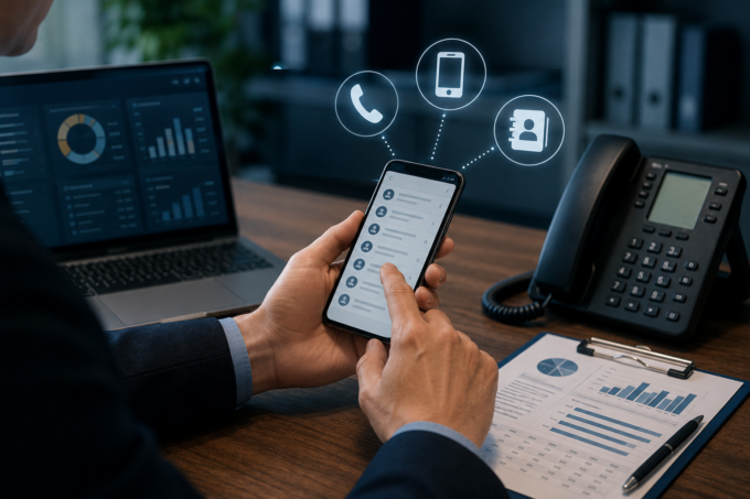 Buying Phone and Mobile Number Data What to Expect