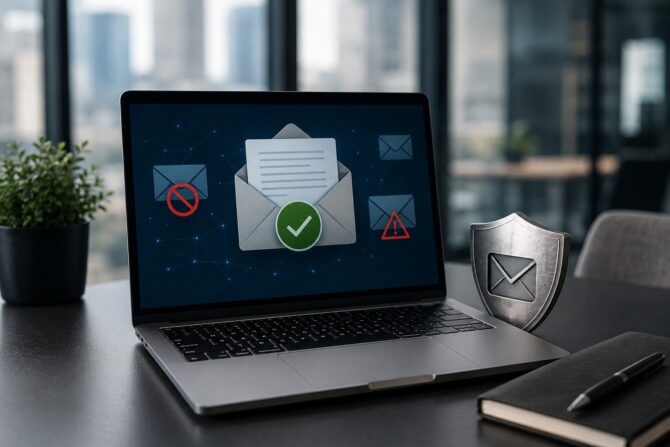 CAN-SPAM and Cold Email Staying Compliant With Purchased Lists