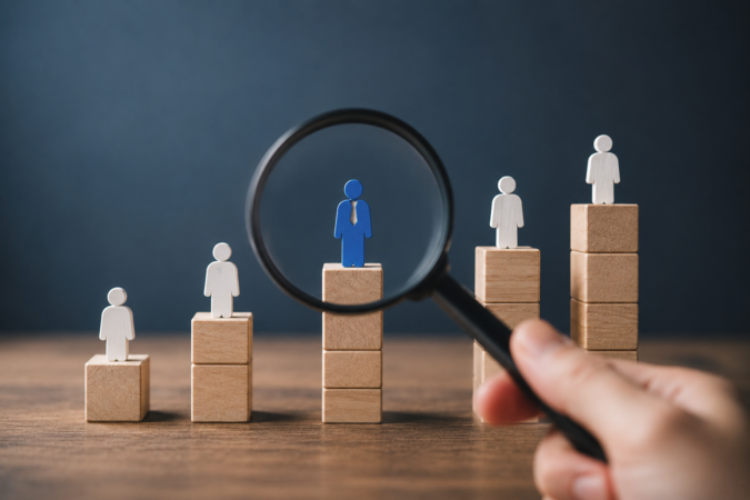 Company Size and Seniority Filters That Actually Matter