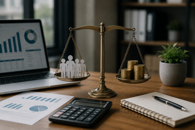 Cost Per Lead vs. Cost Per Record How to Measure Real Value