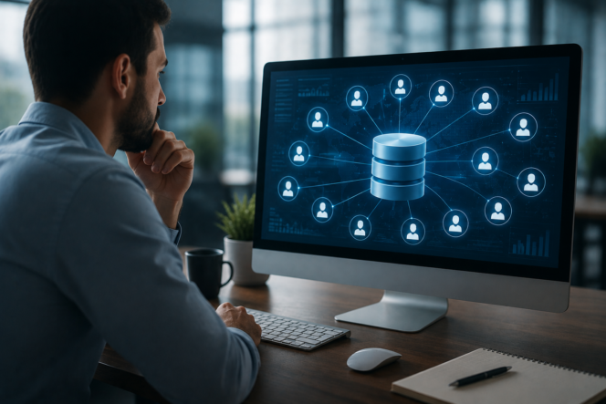 Do You Actually Need a B2B Database 10 Signs It's Time to Buy