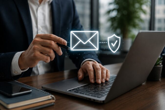 Do You Need Consent to Email a Business Contact