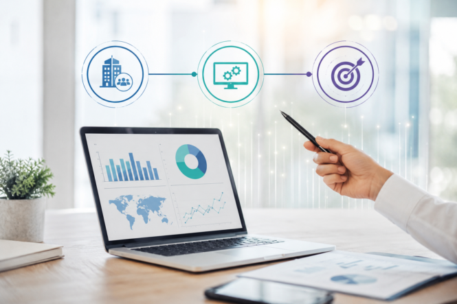 Firmographic, Technographic, and Intent Data Explained