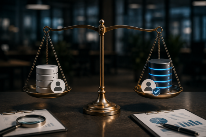 Free vs. Paid B2B Databases What You Really Get
