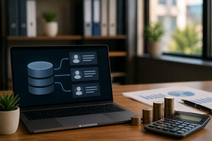 How Much Does a B2B Database Cost Pricing Models Explained