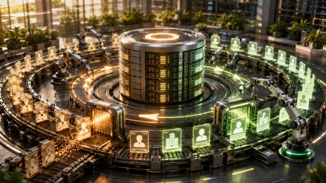 How Often Should a B2B Database Be Refreshed