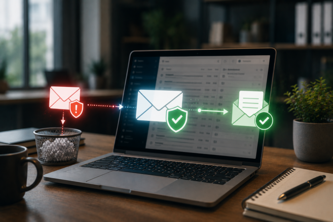 How to Avoid the Spam Folder With Purchased Lists