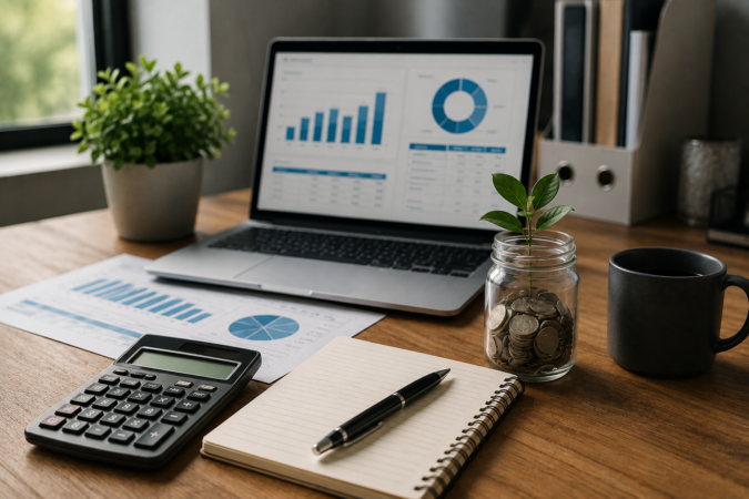 How to Budget for B2B Data as a Small Business