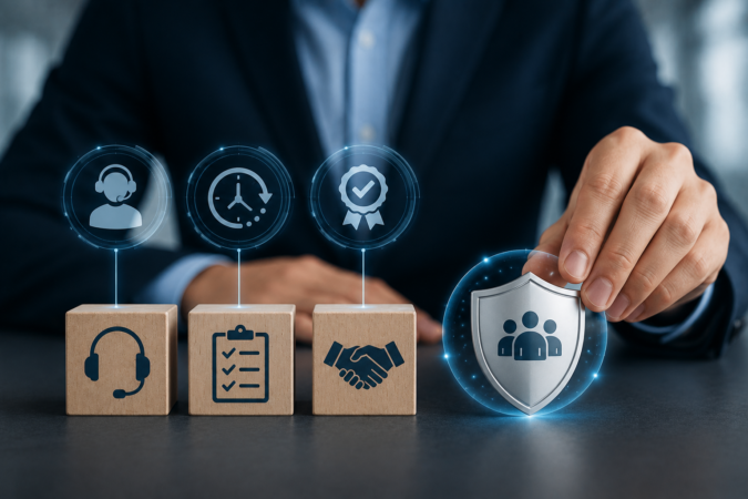 How to Evaluate a Vendor's Support, SLAs, and Guarantees