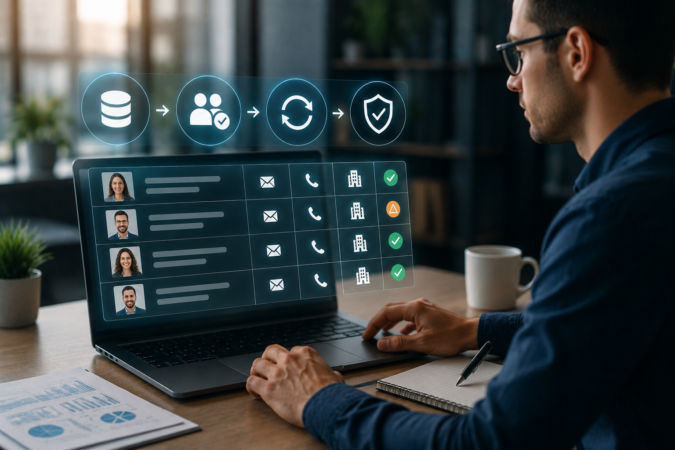 How to Keep Purchased Data Fresh Over Time