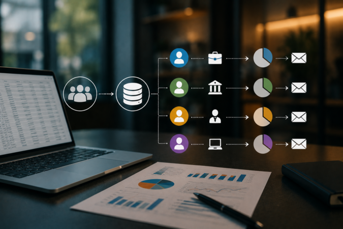 How to Segment a Purchased B2B List for Better Results