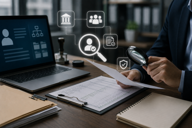 How to Vet a Vendor's Data Sourcing and Consent Trail