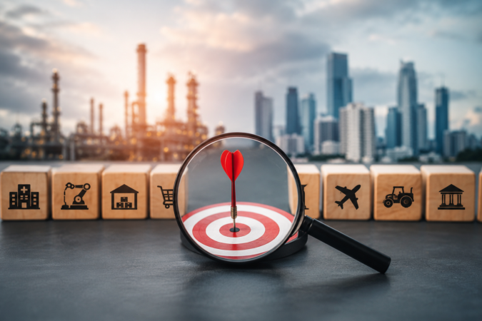 Industry and Vertical Coverage Does the Vendor Have Your Niche