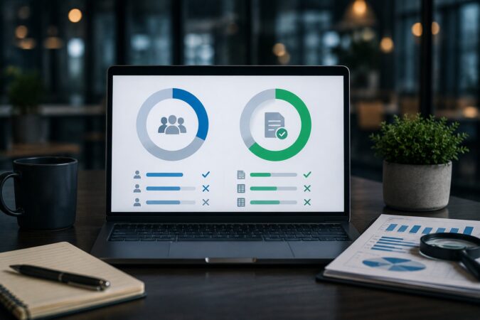 Match Rates and Fill Rates Explained for Data Buyers