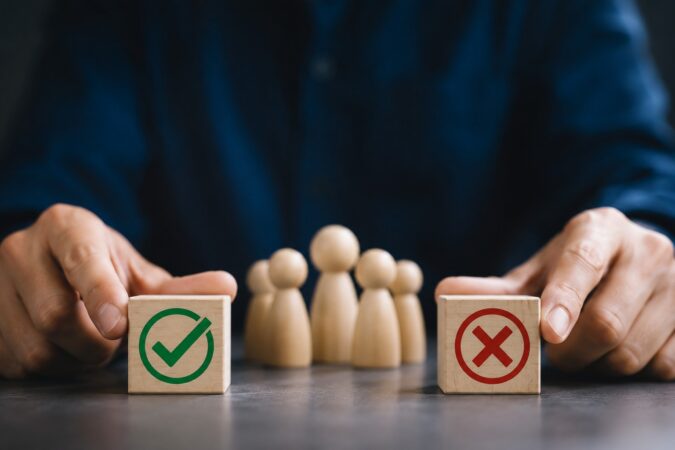 Opt-In vs. Opt-Out What B2B Buyers Need to Know