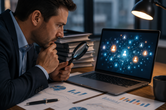 Reading Between the Lines of a B2B Data Vendor's Claims