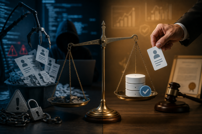 Scraping vs. Buying Data Risks, Costs, and Legality