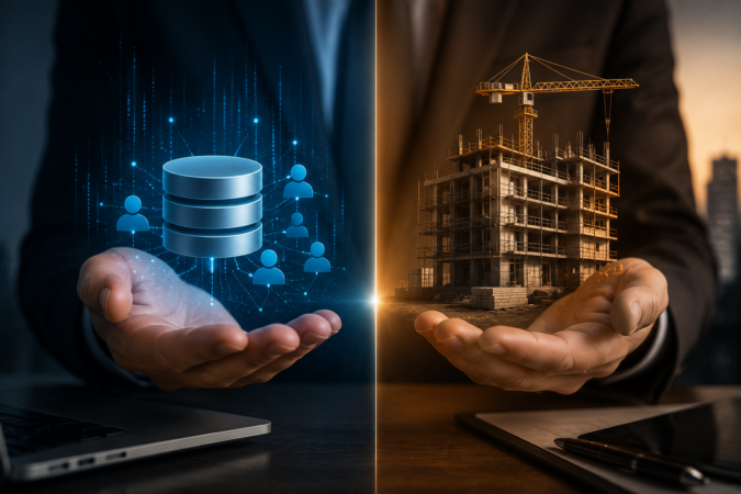 Should You Build or Buy Your B2B Database