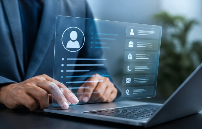 The Anatomy of a B2B Contact Record Which Fields Actually Matter