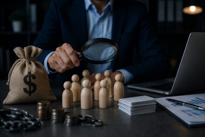 The Hidden Costs of Buying a B2B Database