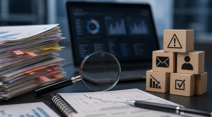 The Most Common Mistakes New B2B Data Buyers Make