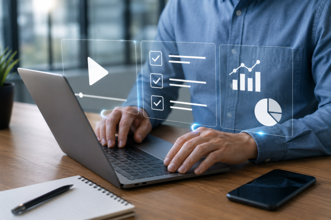 Trial, Demo, or Sample Getting the Most From an Evaluation