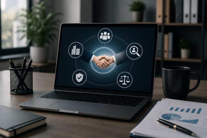 What Is Legitimate Interest and How Does It Apply to B2B Data