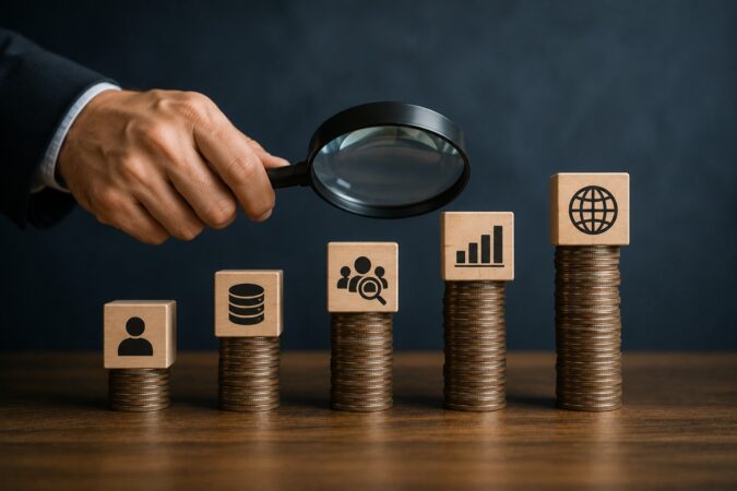 Why B2B Database Prices Vary So Much